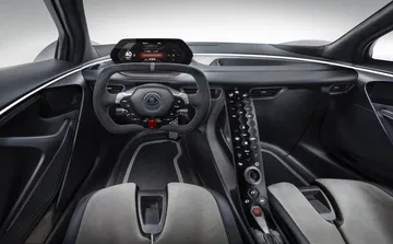 Lotus Evija 2020 13