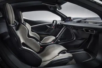Lotus Evija 2020 15