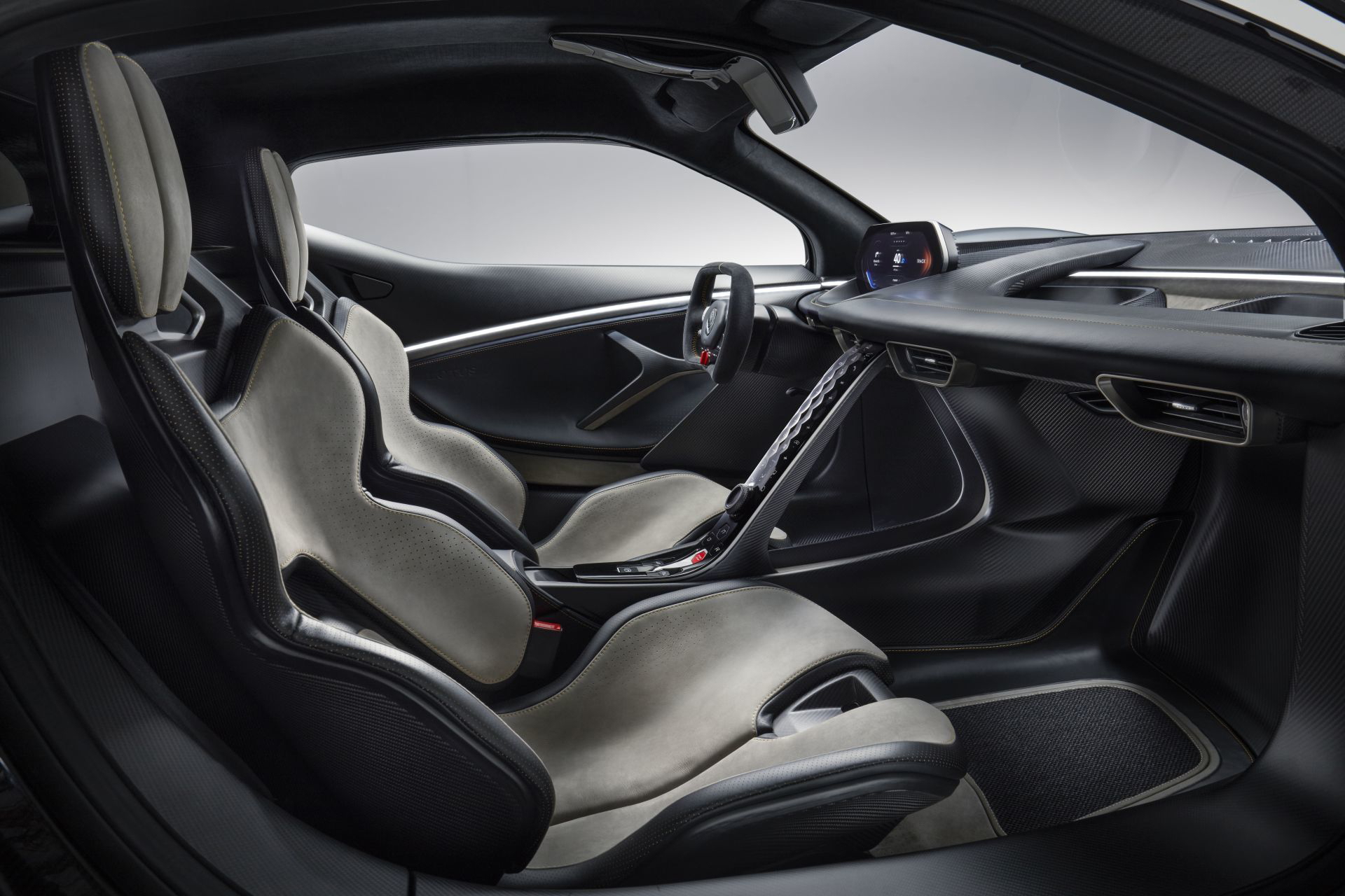 Lotus Evija 2020 15