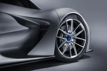 Lotus Evija 2020 2
