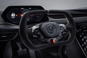 Lotus Evija 2020 3