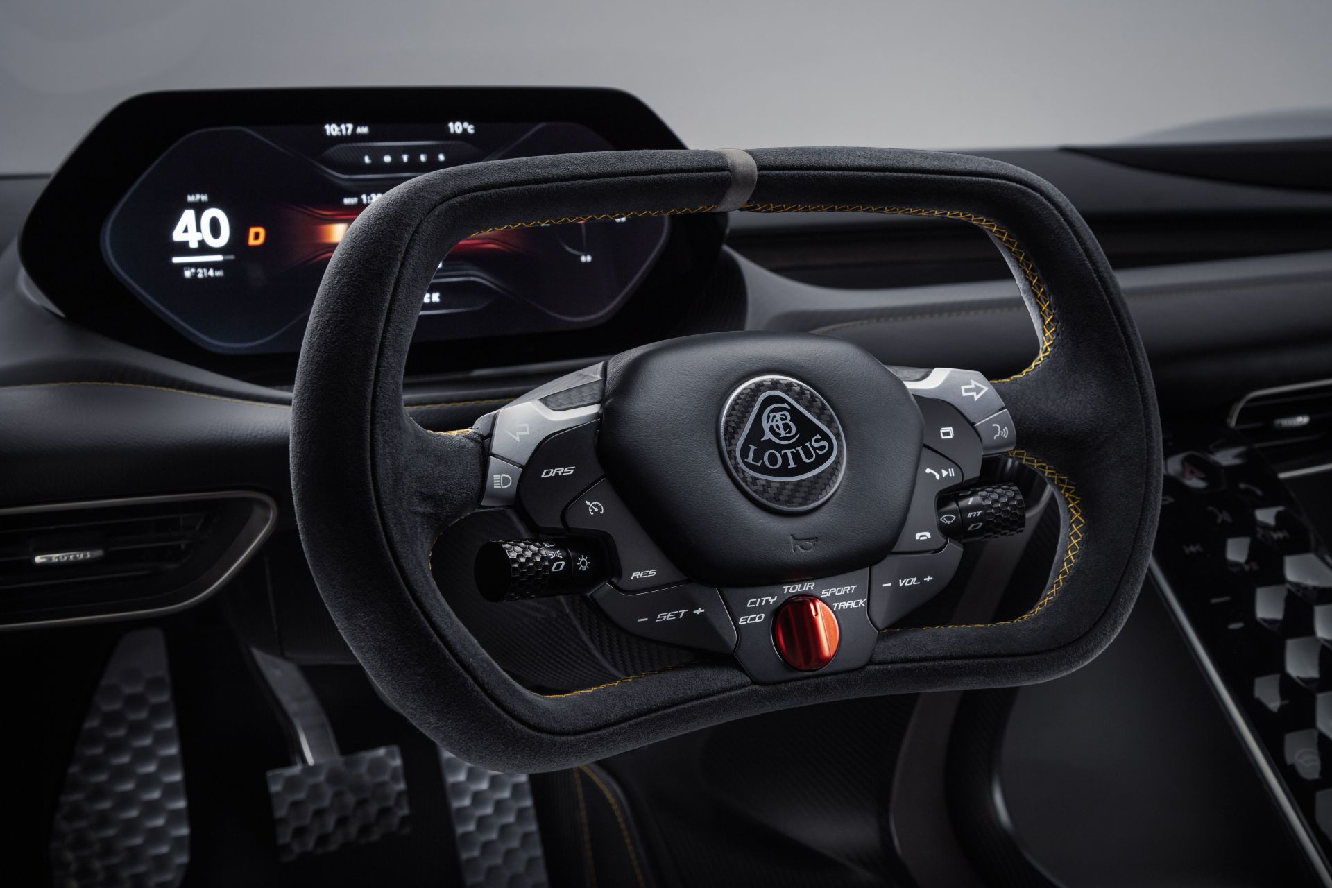 Lotus Evija 2020 3