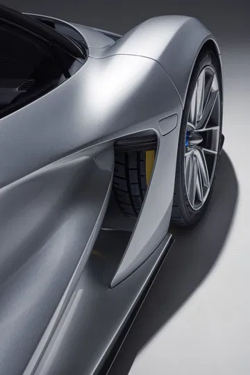 Lotus Evija 2020 4