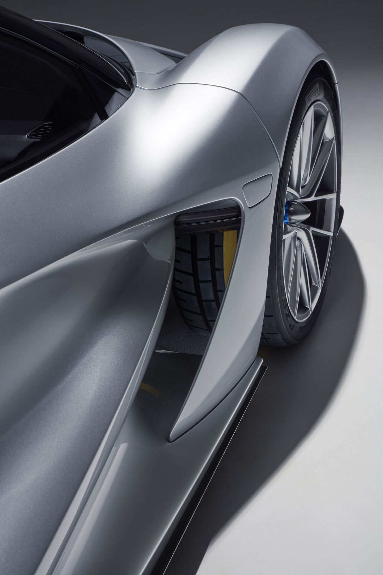 Lotus Evija 2020 4