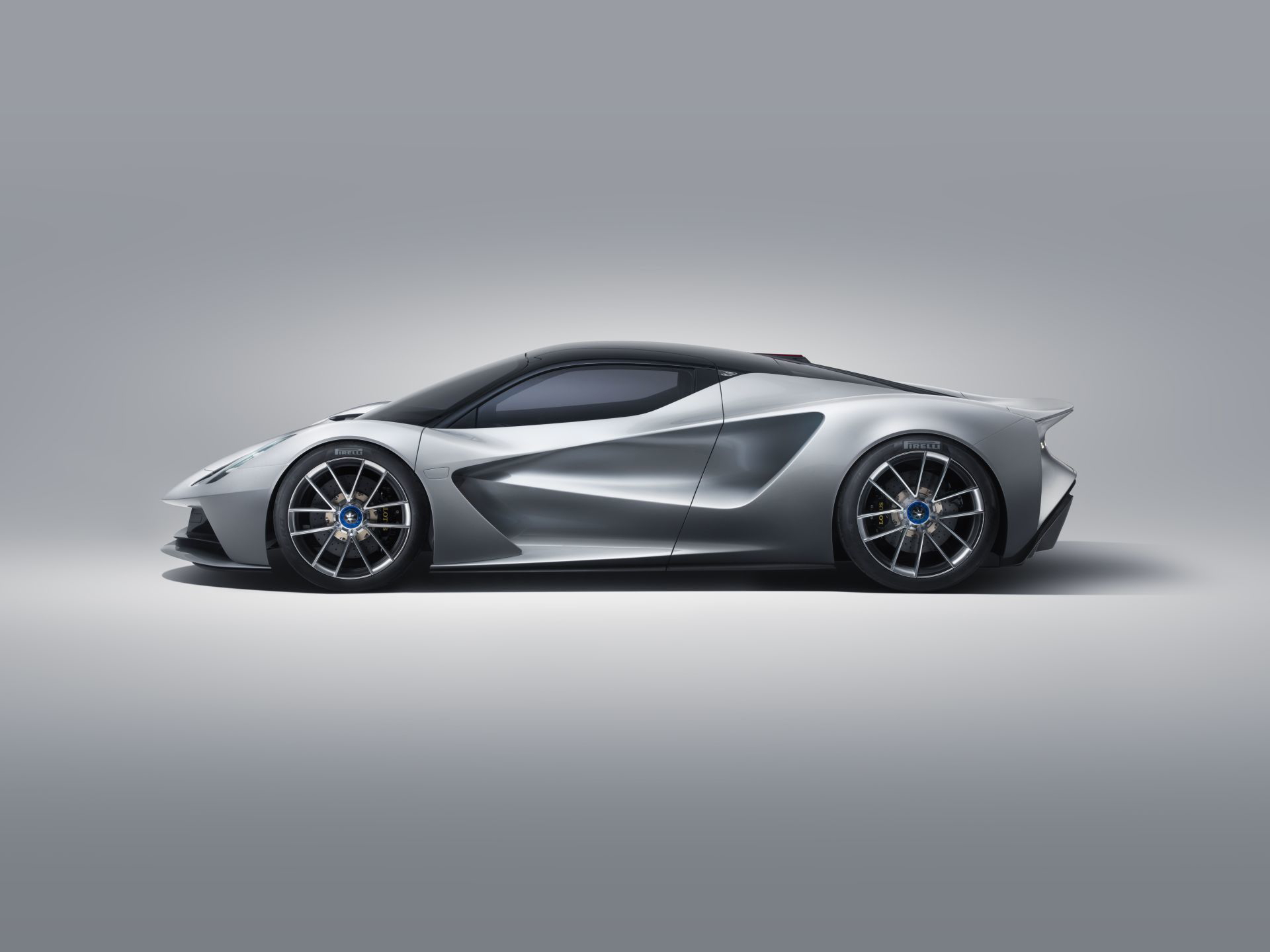 Lotus Evija 2020 5