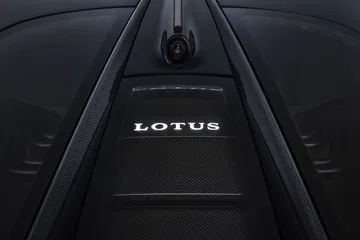 Lotus Evija 2020 6