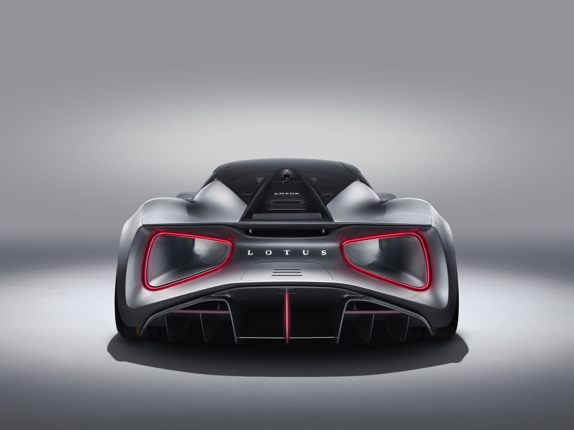 Lotus Evija 2020 9