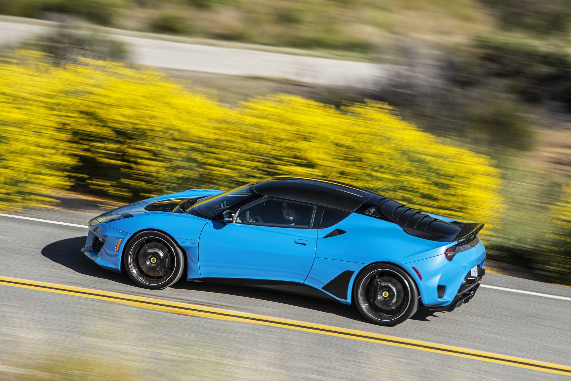 Lotus Evora Gt 2020 11