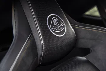 Lotus Evora Gt 2020 14