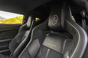 Lotus Evora Gt 2020 15