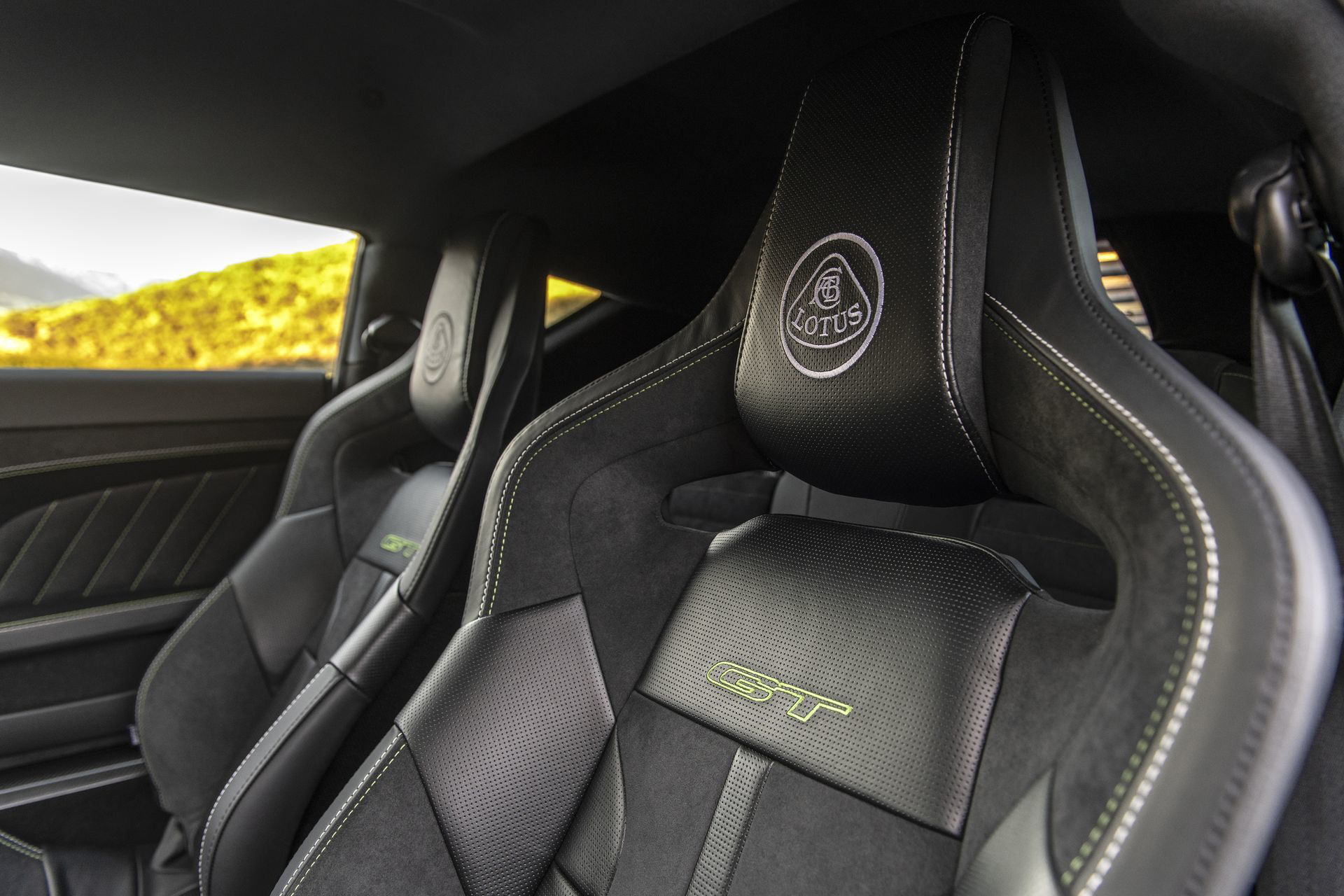Lotus Evora Gt 2020 15