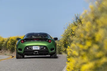 Lotus Evora Gt 2020 9