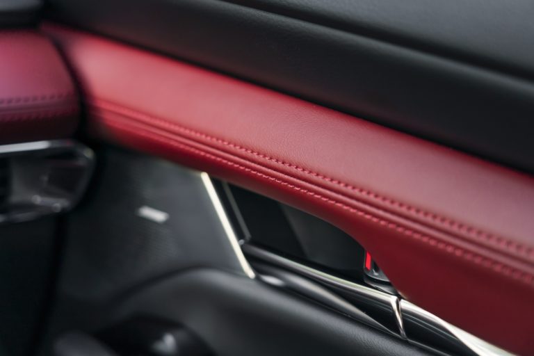 Mazda 3 Skactiv X Detalle 00008 thumbnail Mazda 3 Skactiv X Detalle 00008 thumbnail