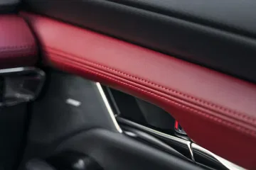 Mazda 3 Skactiv X Detalle 00008