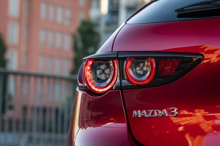 Mazda 3 Skactiv X Detalle 00009