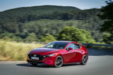 Mazda 3 Skactiv X Dinamica 00005