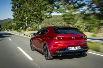 Mazda 3 Skactiv X Dinamica 00011