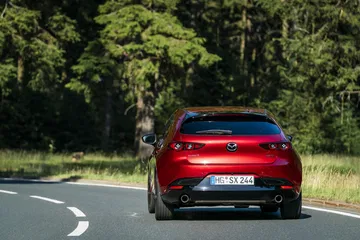 Mazda 3 Skactiv X Dinamica 00012