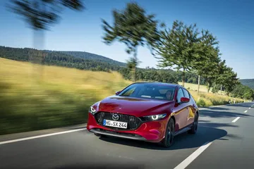 Mazda 3 Skactiv X Dinamica 00016