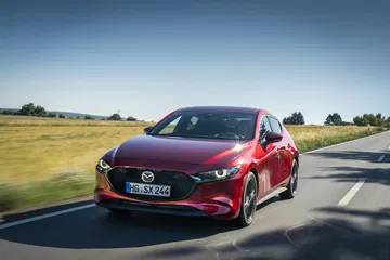 Mazda 3 Skactiv X Dinamica 00019