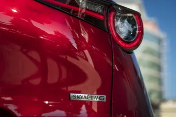 Mazda Cx 30 Detalle 00002