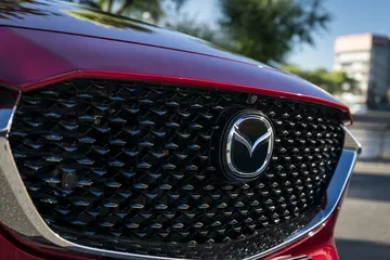 Mazda Cx 30 Detalle 00005