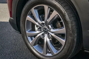 Mazda Cx 30 Detalle 00009