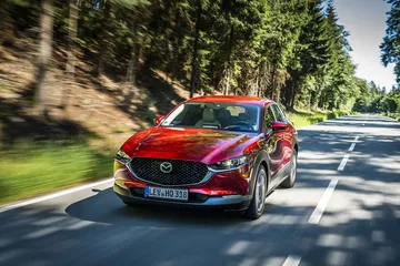 Mazda Cx 30 Dinamica 00002