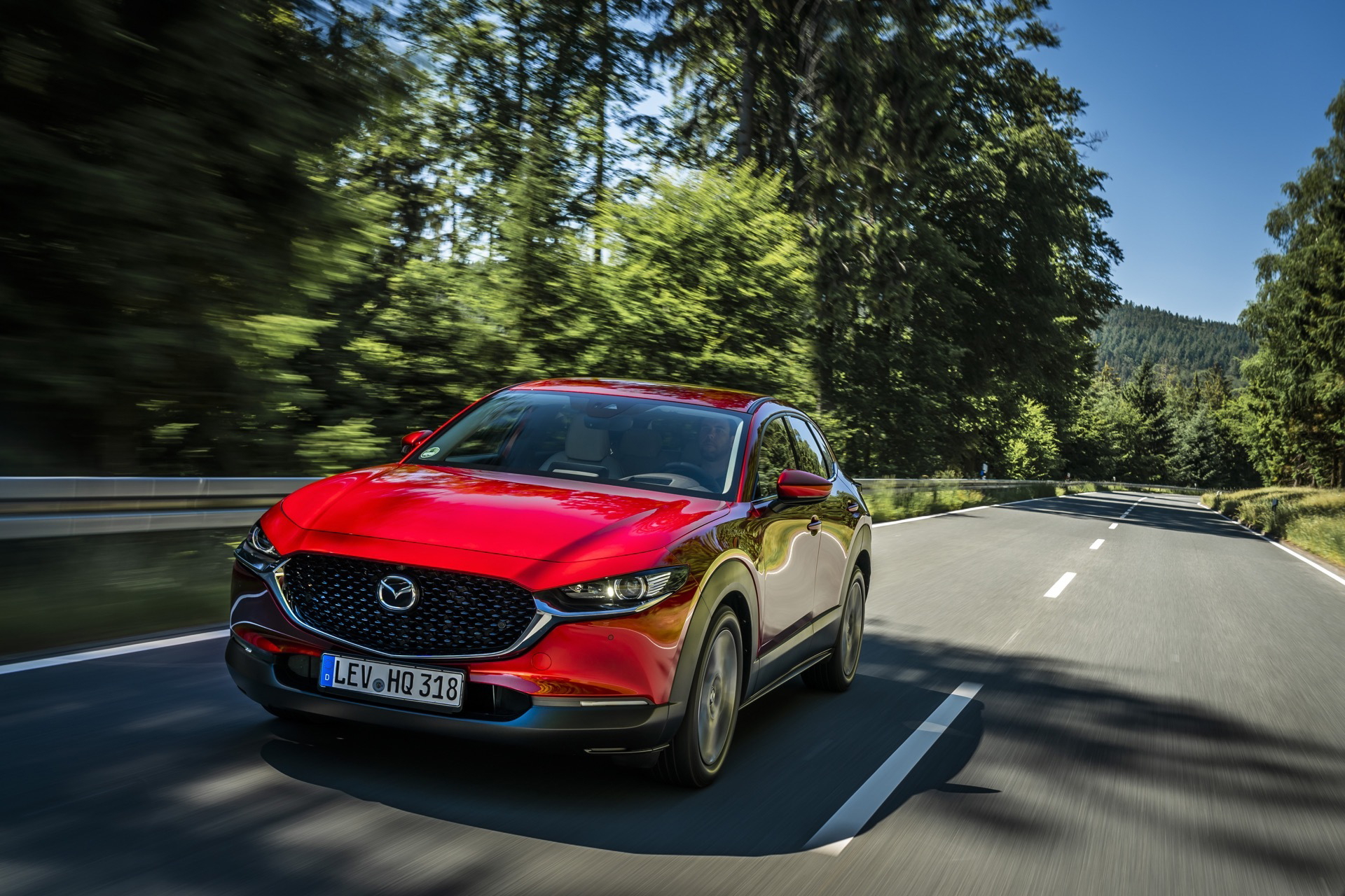 Mazda Cx 30 Dinamica 00003