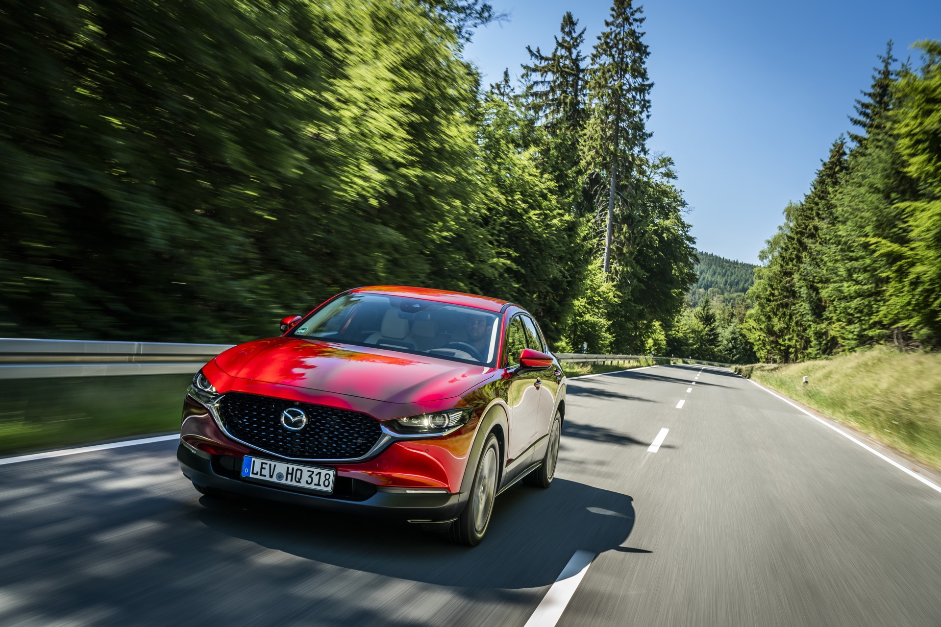 Mazda Cx 30 Dinamica 00004