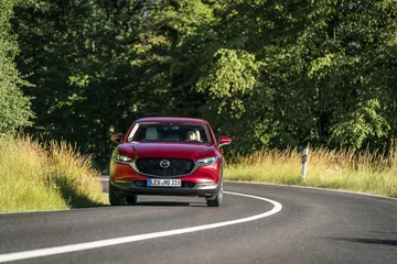 Mazda Cx 30 Dinamica 00006