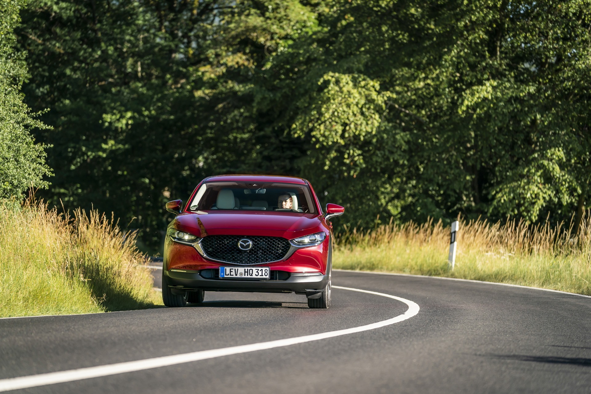 Mazda Cx 30 Dinamica 00006