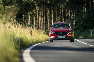 Mazda Cx 30 Dinamica 00012