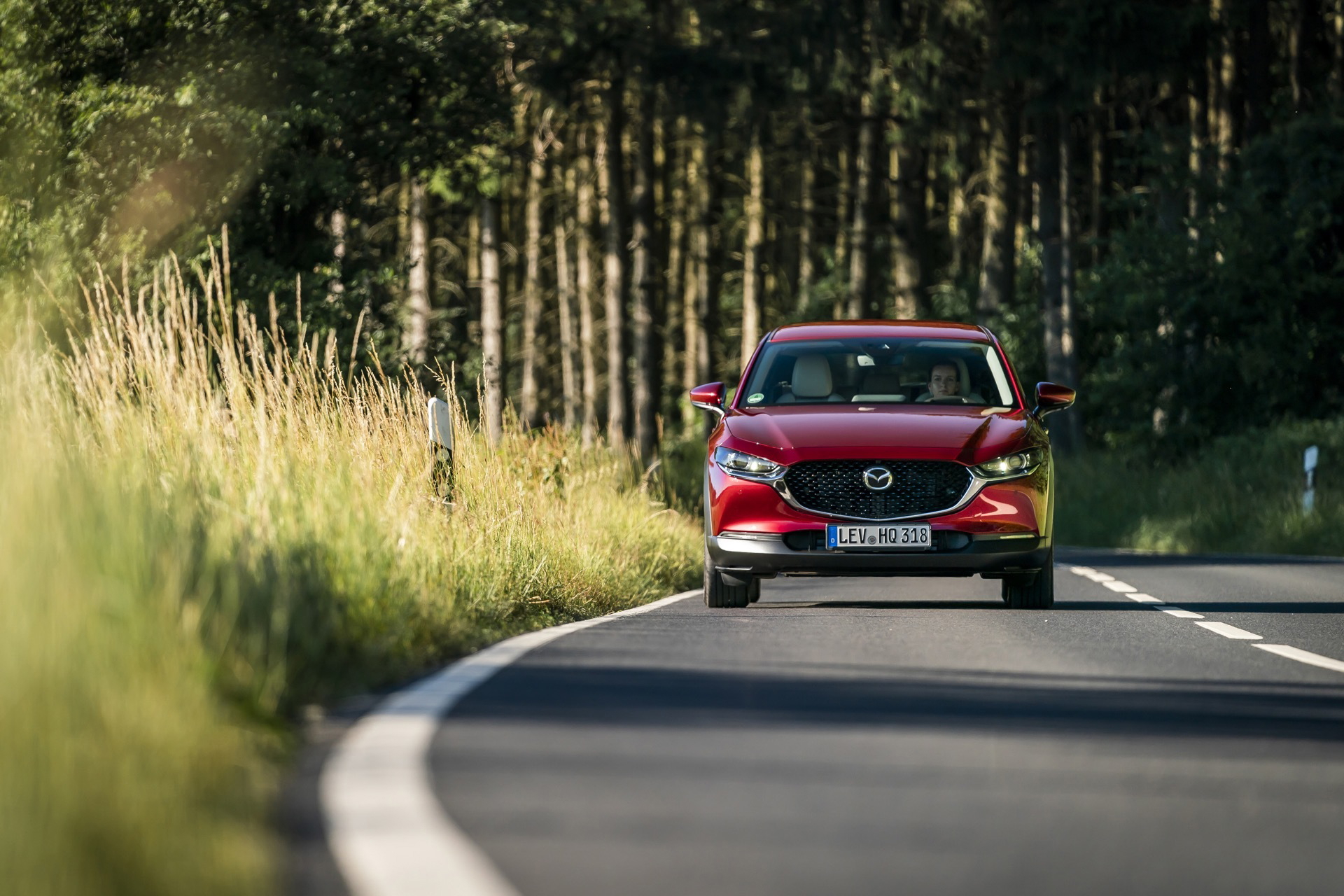 Mazda Cx 30 Dinamica 00012