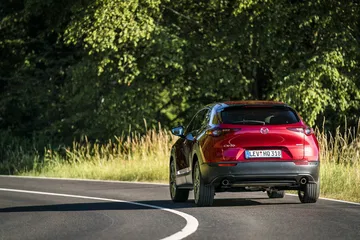 Mazda Cx 30 Dinamica 00019