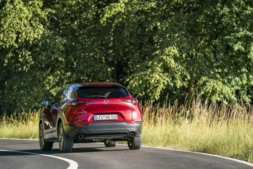 Mazda Cx 30 Dinamica 00020