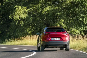 Mazda Cx 30 Dinamica 00021