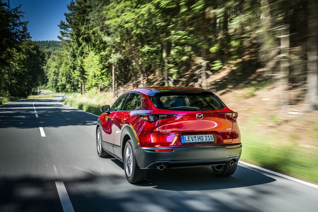 Mazda Cx 30 Dinamica 00025