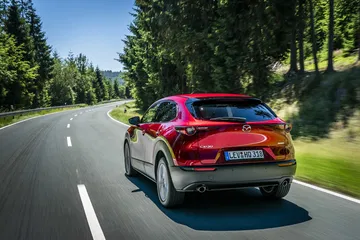 Mazda Cx 30 Dinamica 00027