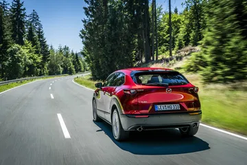 Mazda Cx 30 Dinamica 00028