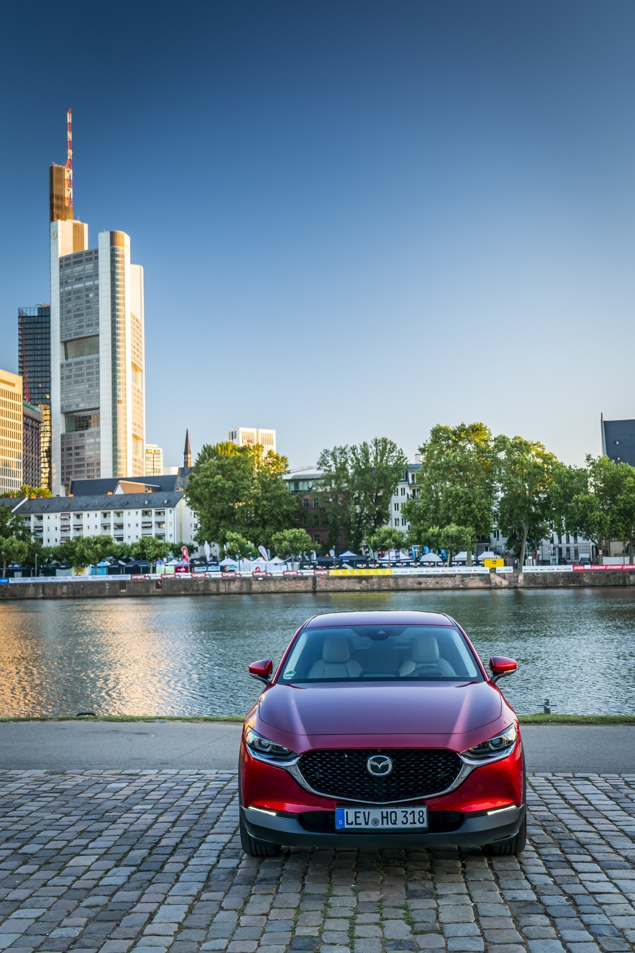 Mazda Cx 30 Exterior 00005