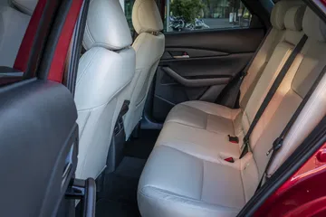 Mazda Cx 30 Interior 00002