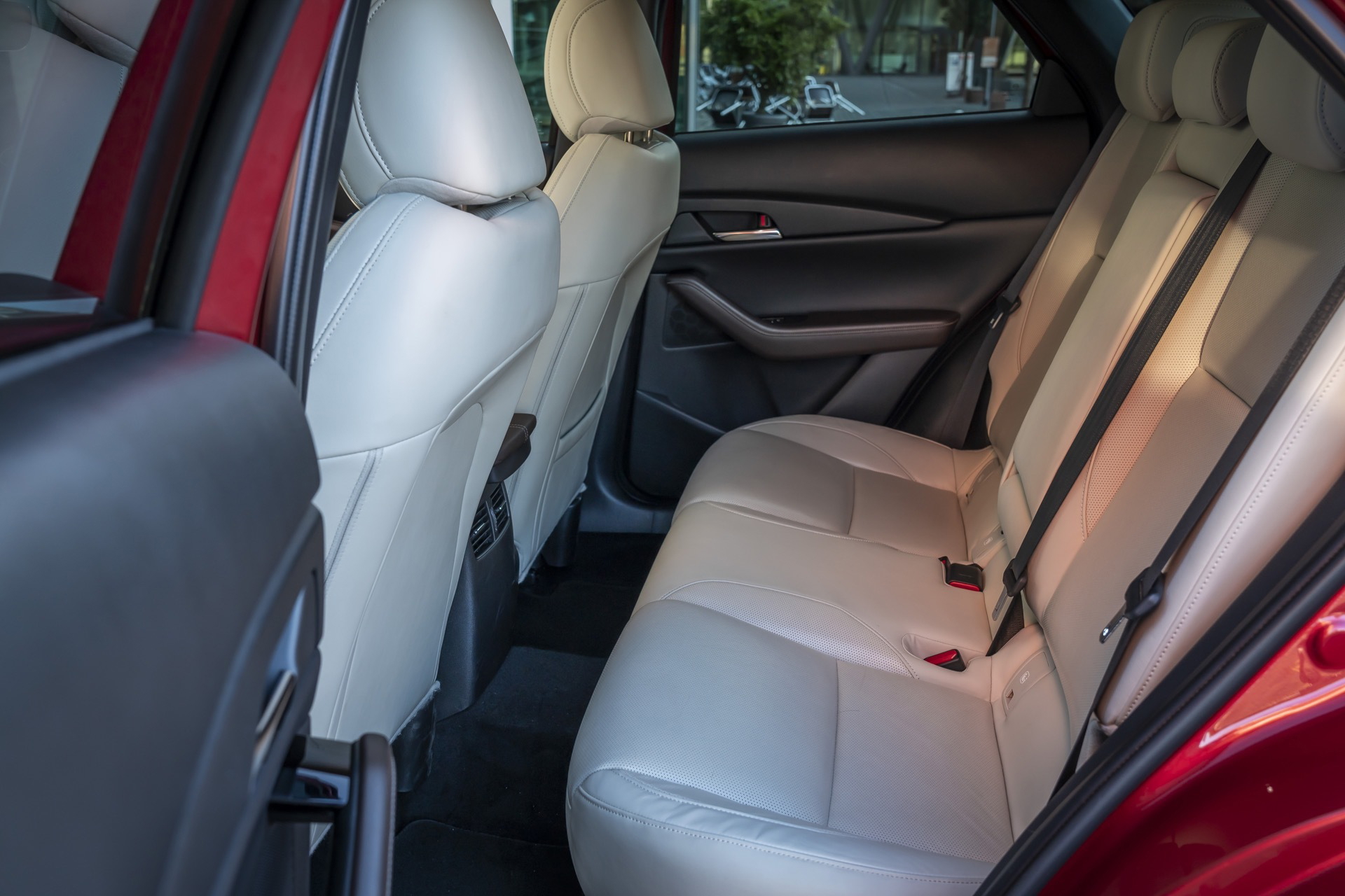 Mazda Cx 30 Interior 00002