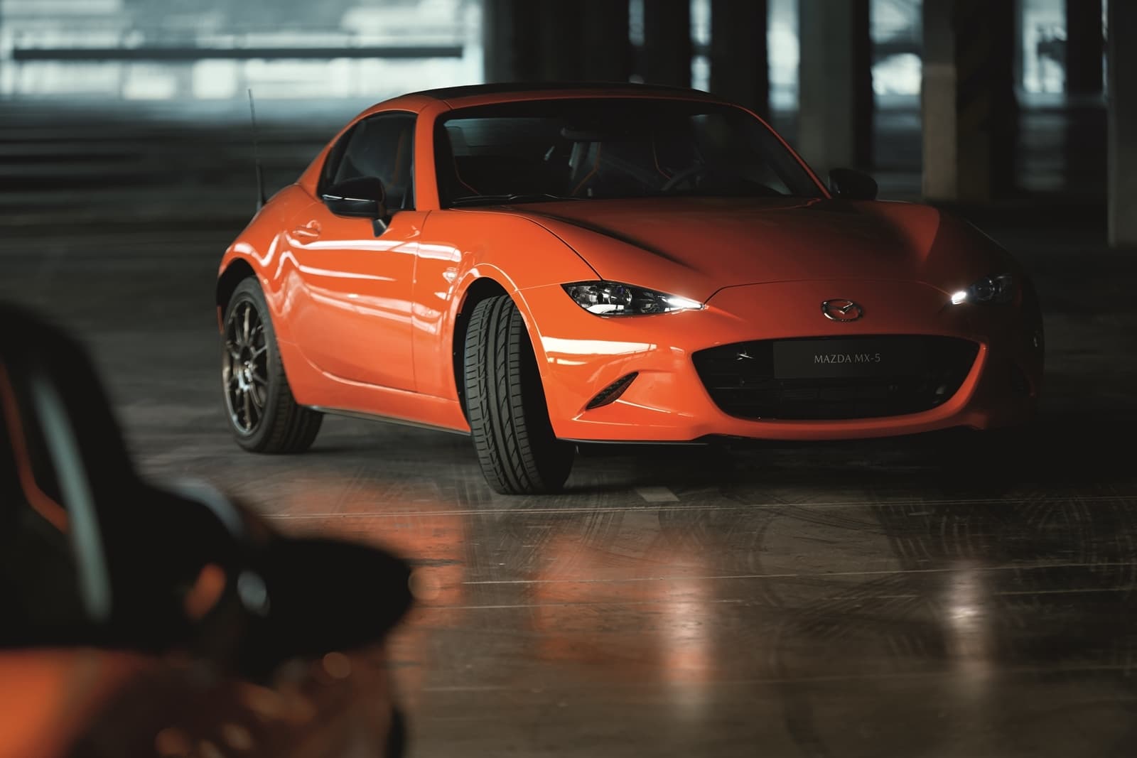 Mazda Mx 5 30 Aniversario 0719 008