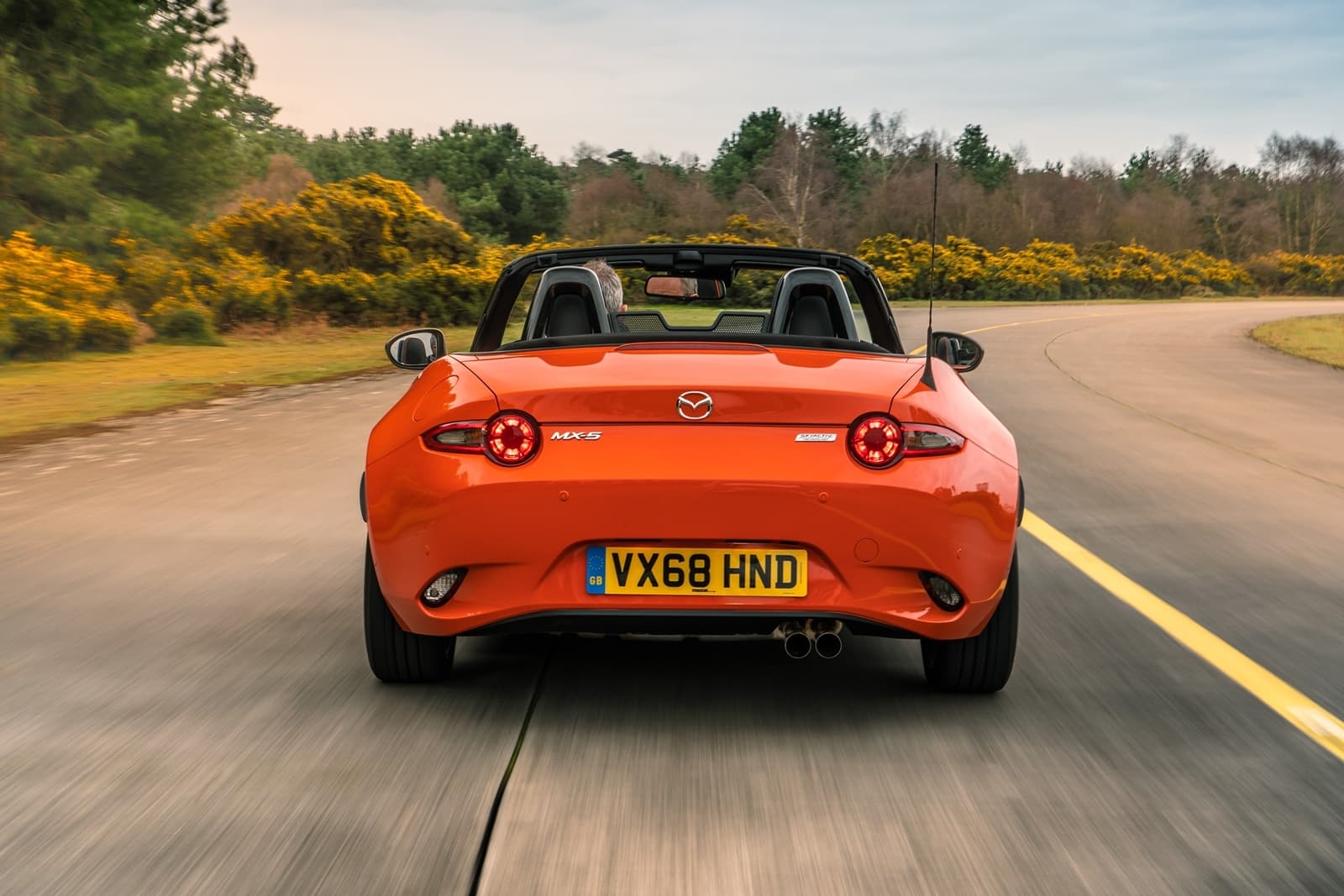 Mazda Mx 5 30 Aniversario 0719 019