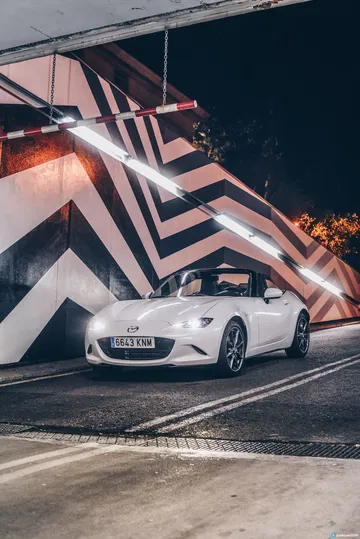 Mazda Mx 5 Nappa Prueba 13