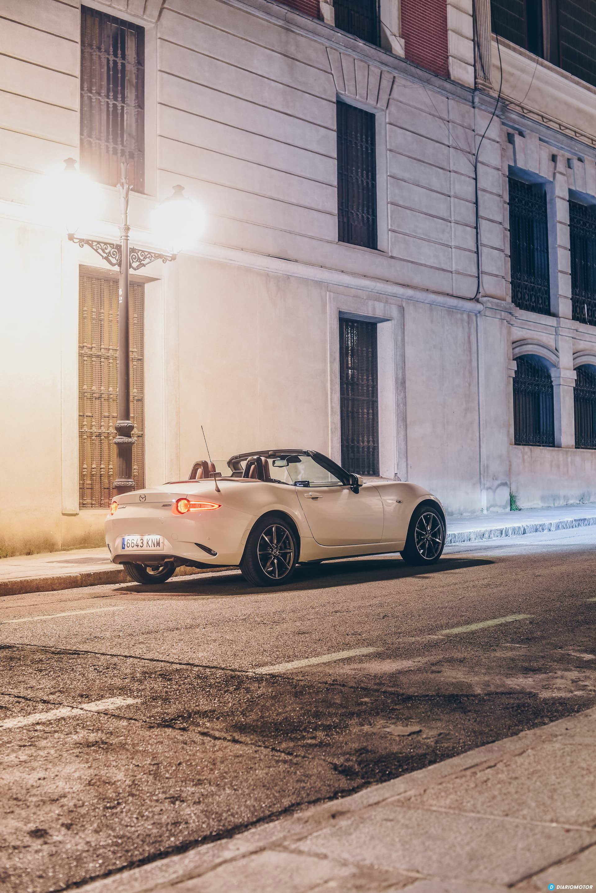 Mazda Mx 5 Nappa Prueba 14