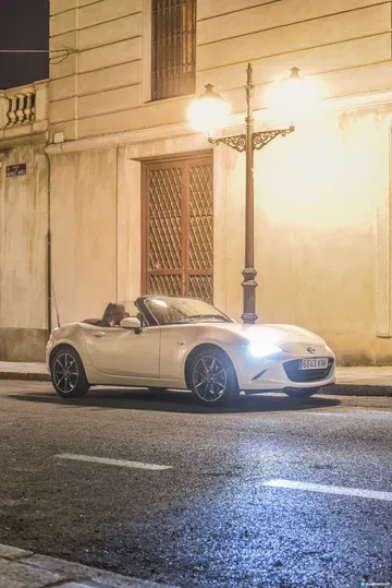 Mazda Mx 5 Nappa Prueba 15