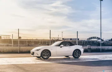 Mazda Mx 5 Nappa Prueba 17