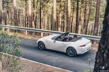 Mazda Mx 5 Nappa Prueba 5